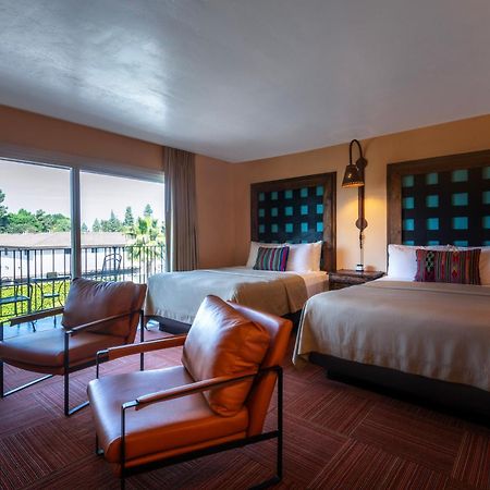 Hotel Pepper Tree Boutique Kitchen Studios - Anaheim Luaran gambar