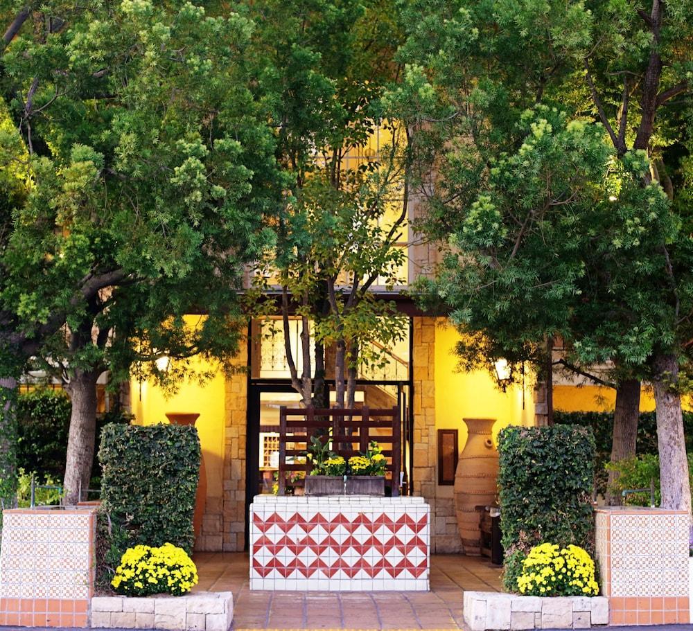 Hotel Pepper Tree Boutique Kitchen Studios - Anaheim Luaran gambar