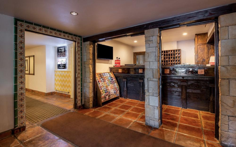 Hotel Pepper Tree Boutique Kitchen Studios - Anaheim Luaran gambar