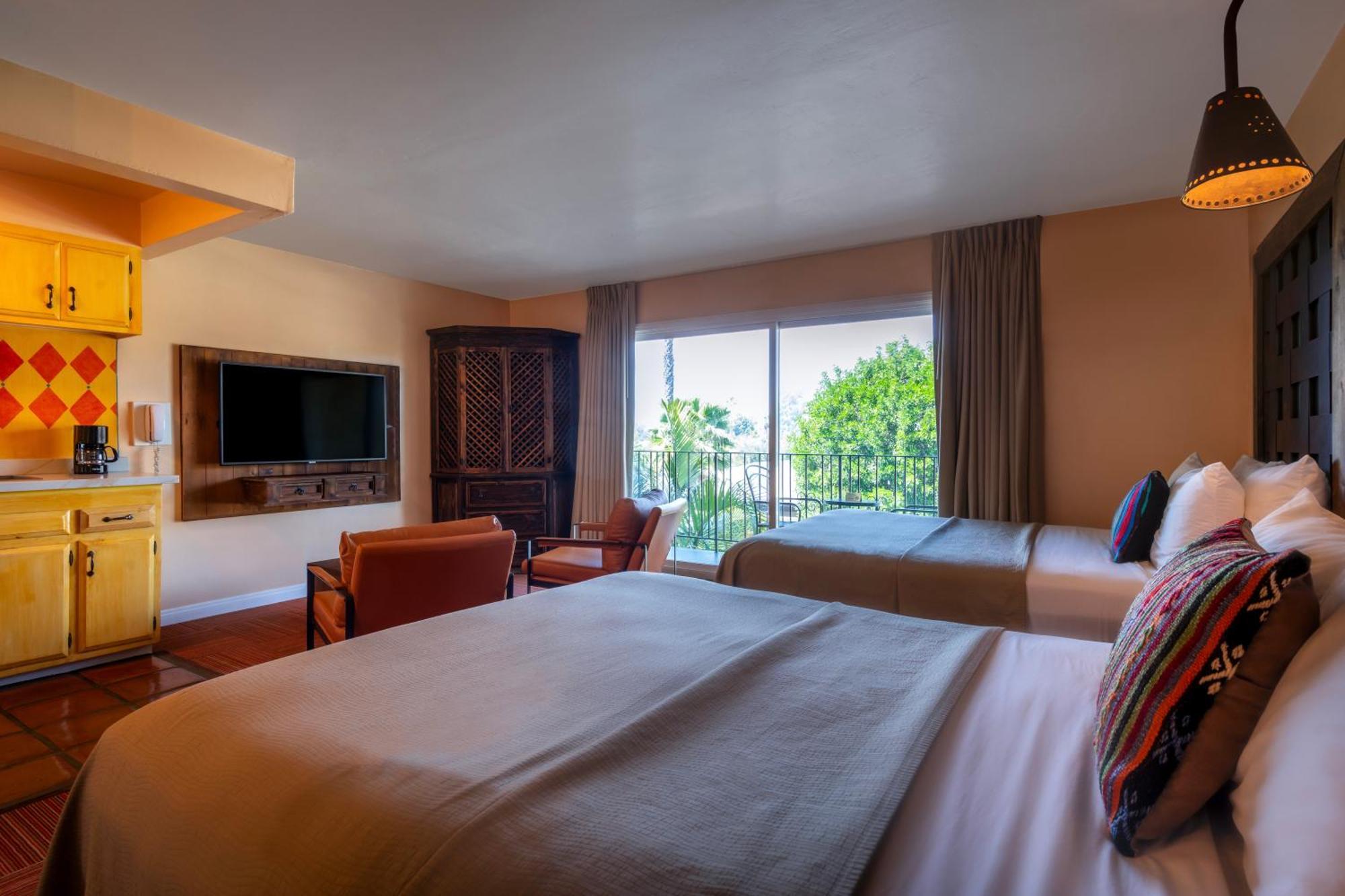 Hotel Pepper Tree Boutique Kitchen Studios - Anaheim Luaran gambar