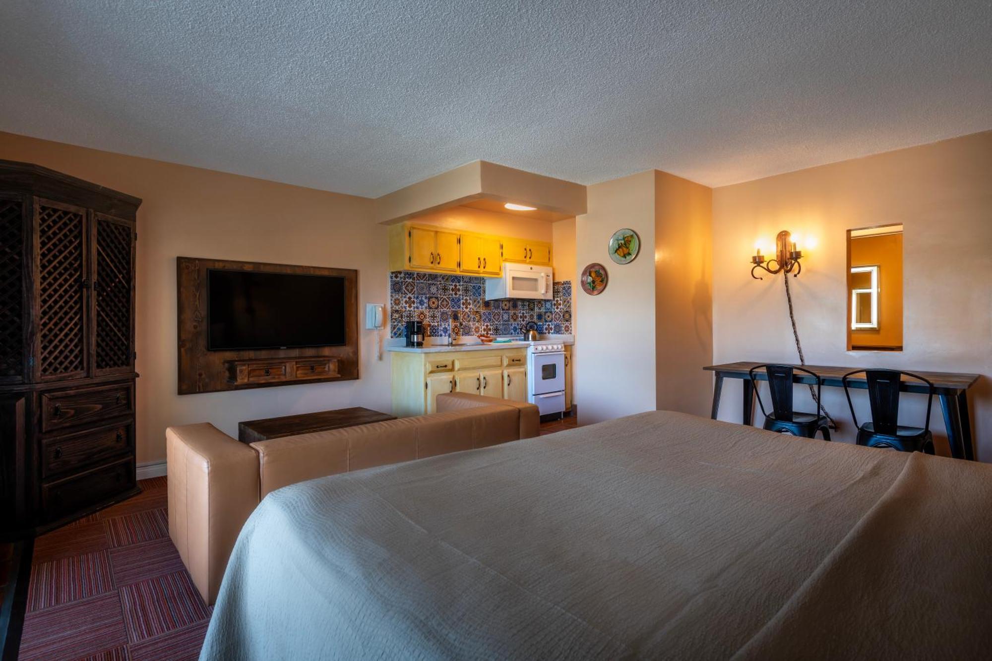 Hotel Pepper Tree Boutique Kitchen Studios - Anaheim Luaran gambar