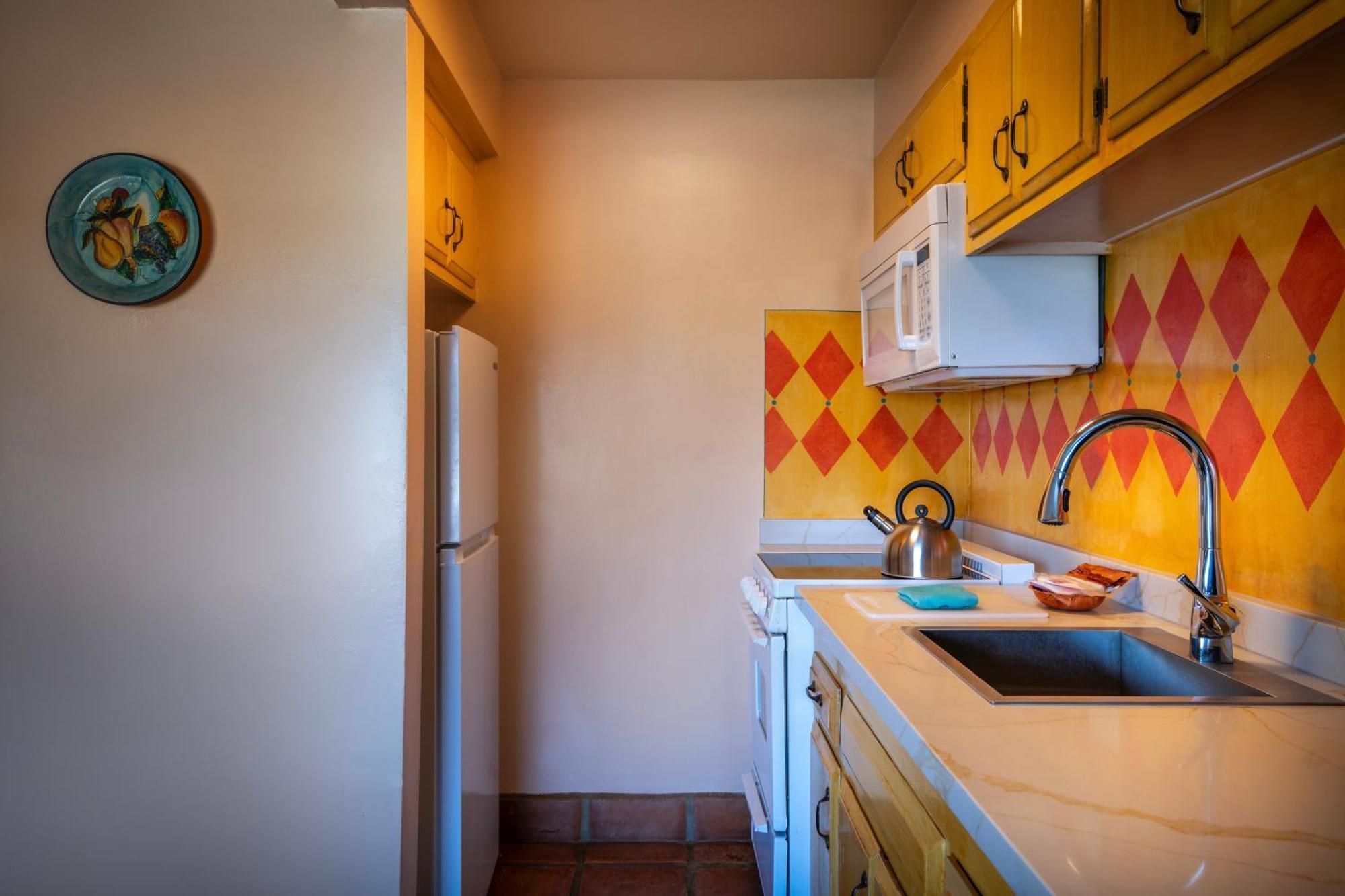 Hotel Pepper Tree Boutique Kitchen Studios - Anaheim Luaran gambar