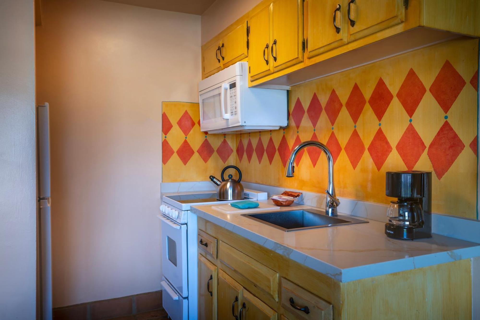 Hotel Pepper Tree Boutique Kitchen Studios - Anaheim Luaran gambar