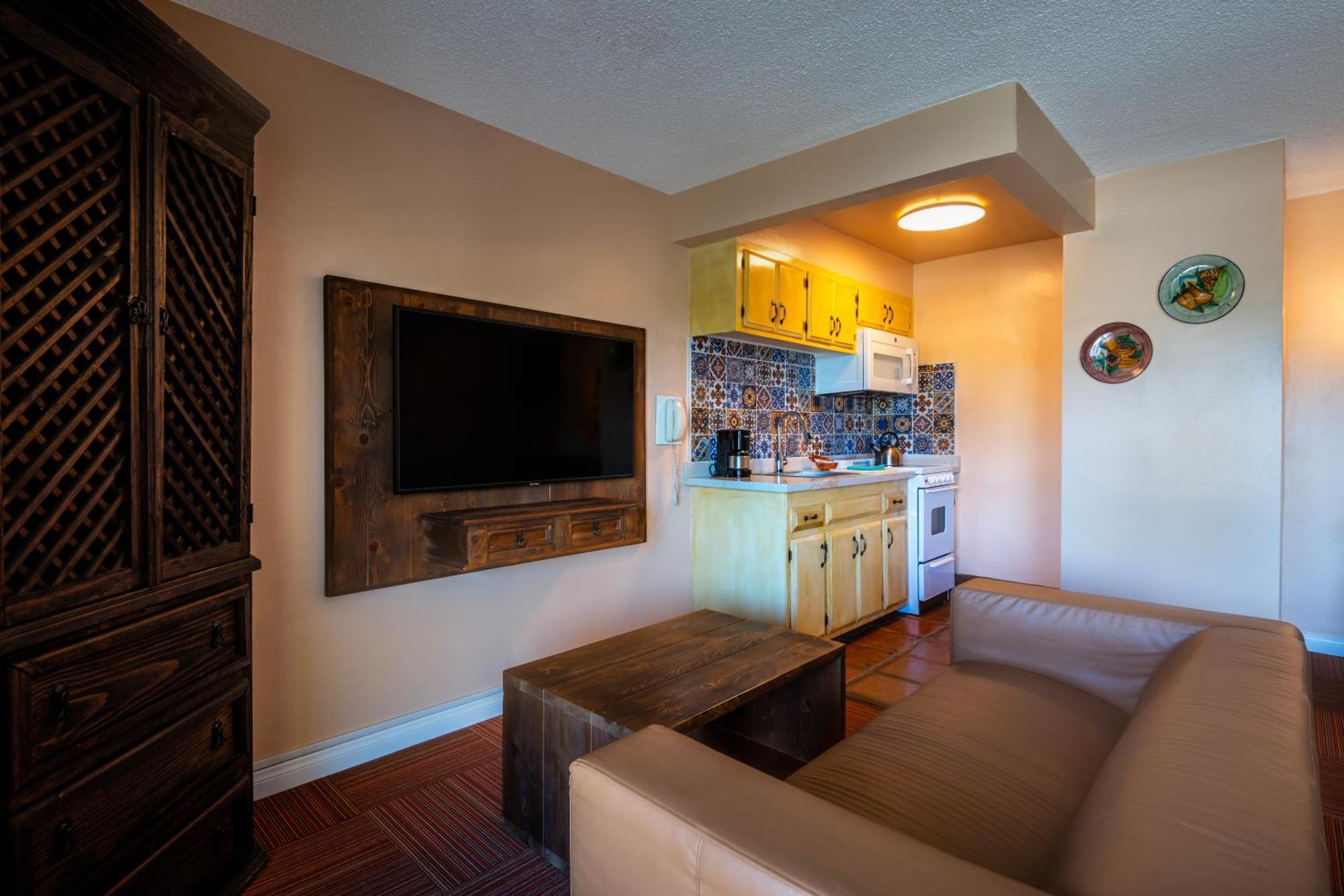 Hotel Pepper Tree Boutique Kitchen Studios - Anaheim Luaran gambar