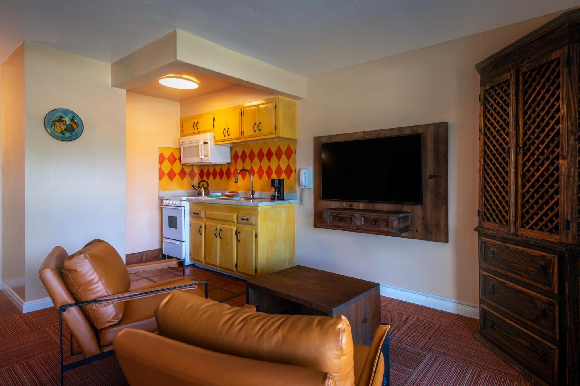 Hotel Pepper Tree Boutique Kitchen Studios - Anaheim Luaran gambar