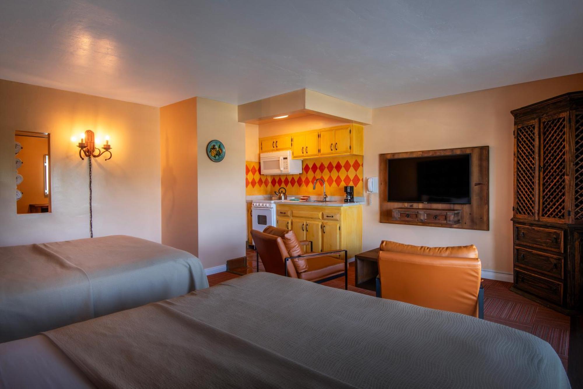 Hotel Pepper Tree Boutique Kitchen Studios - Anaheim Luaran gambar