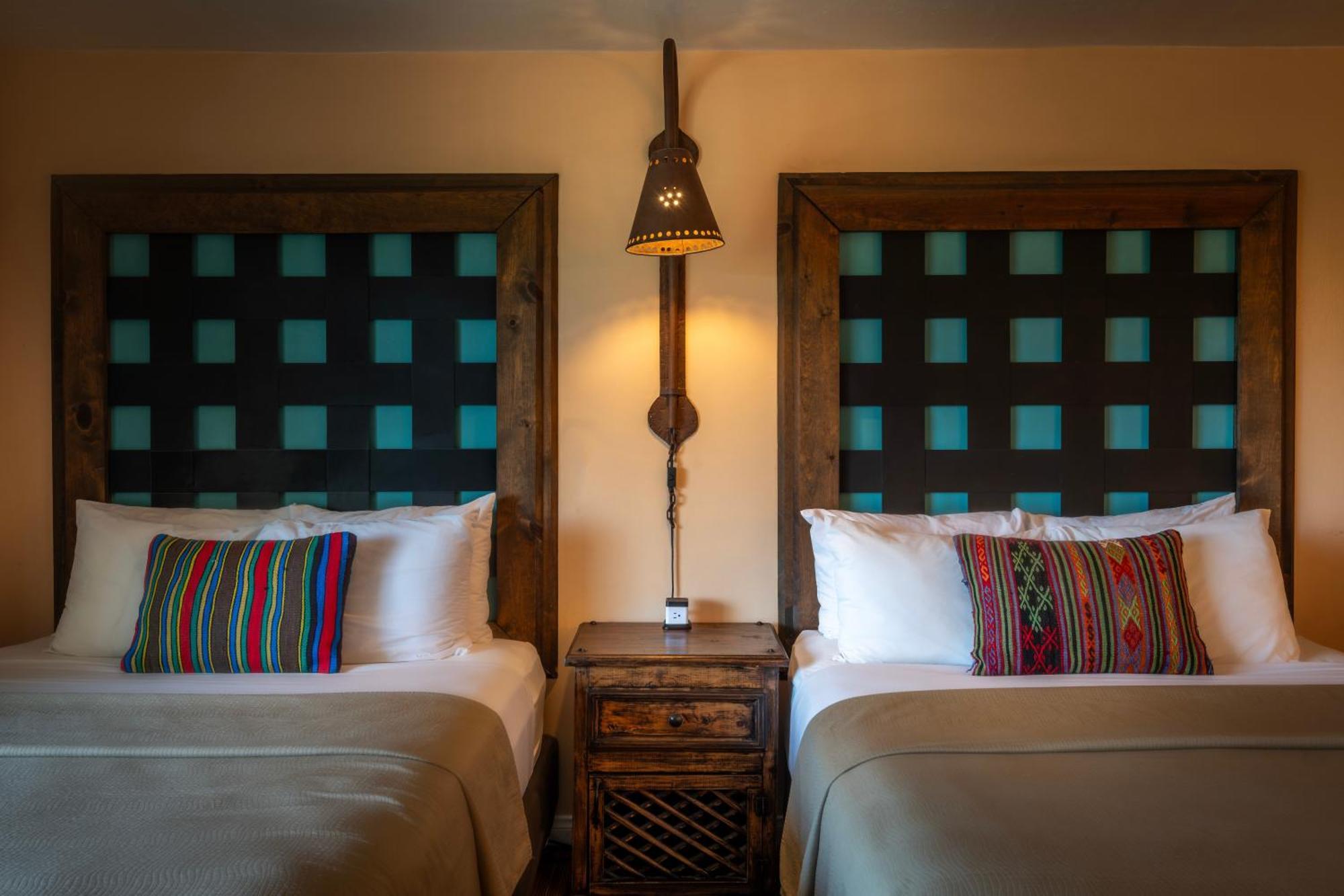 Hotel Pepper Tree Boutique Kitchen Studios - Anaheim Luaran gambar
