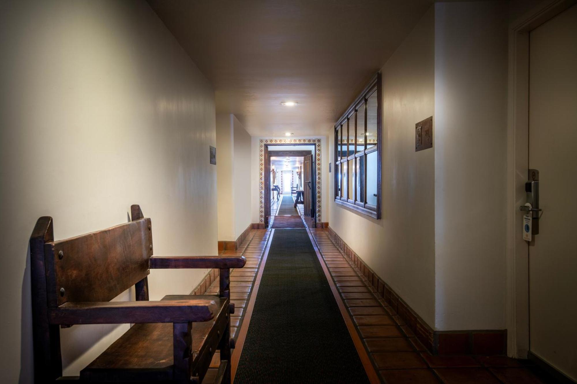 Hotel Pepper Tree Boutique Kitchen Studios - Anaheim Luaran gambar