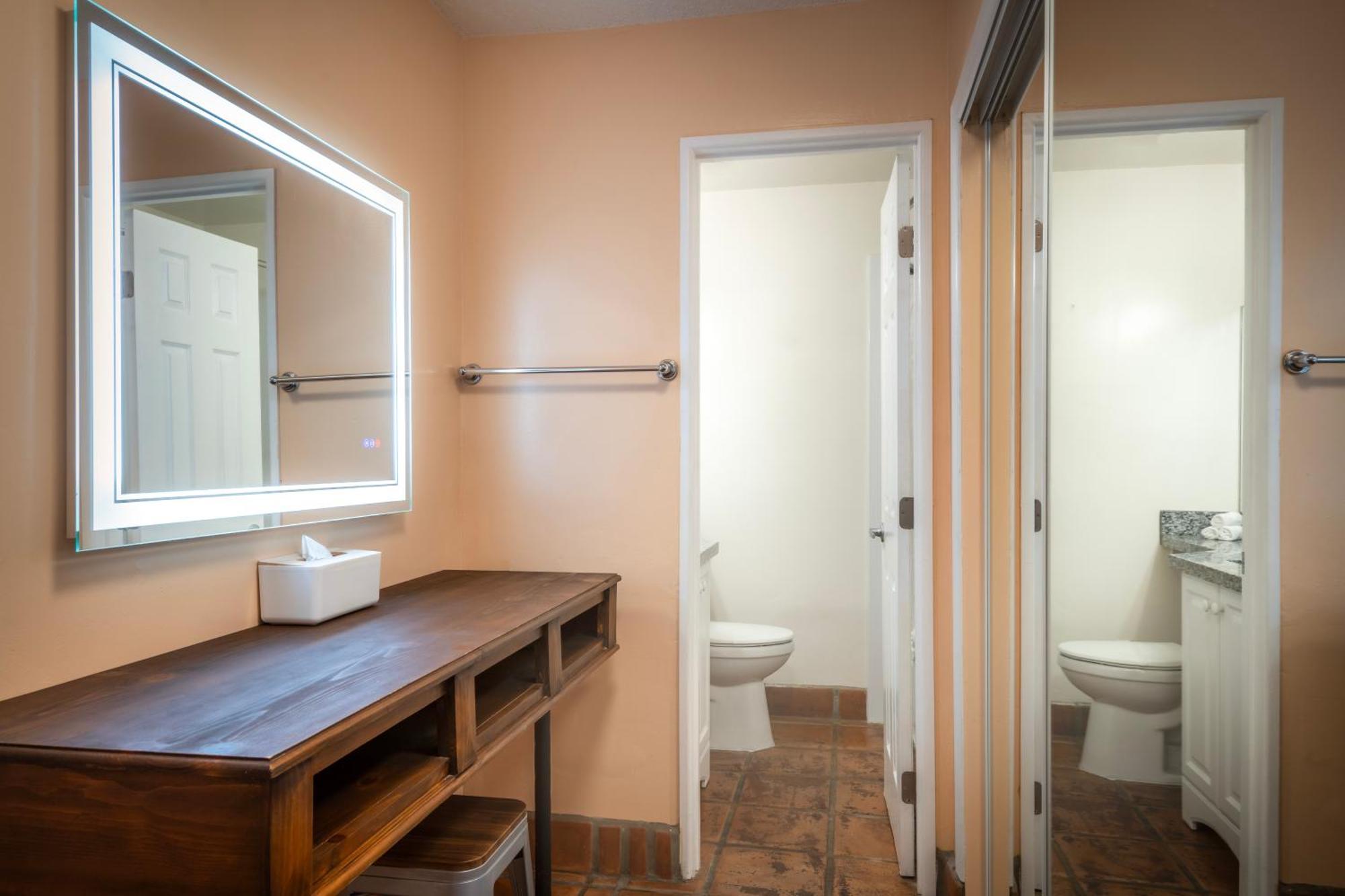 Hotel Pepper Tree Boutique Kitchen Studios - Anaheim Luaran gambar