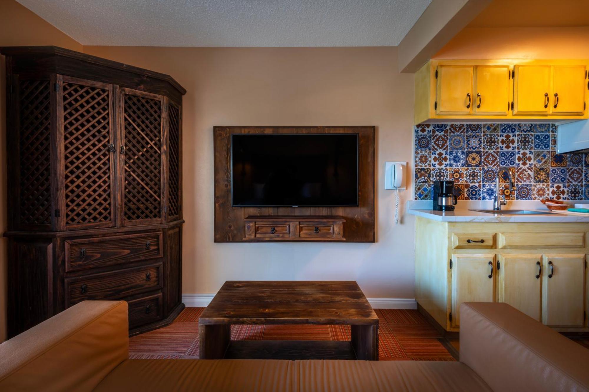 Hotel Pepper Tree Boutique Kitchen Studios - Anaheim Luaran gambar