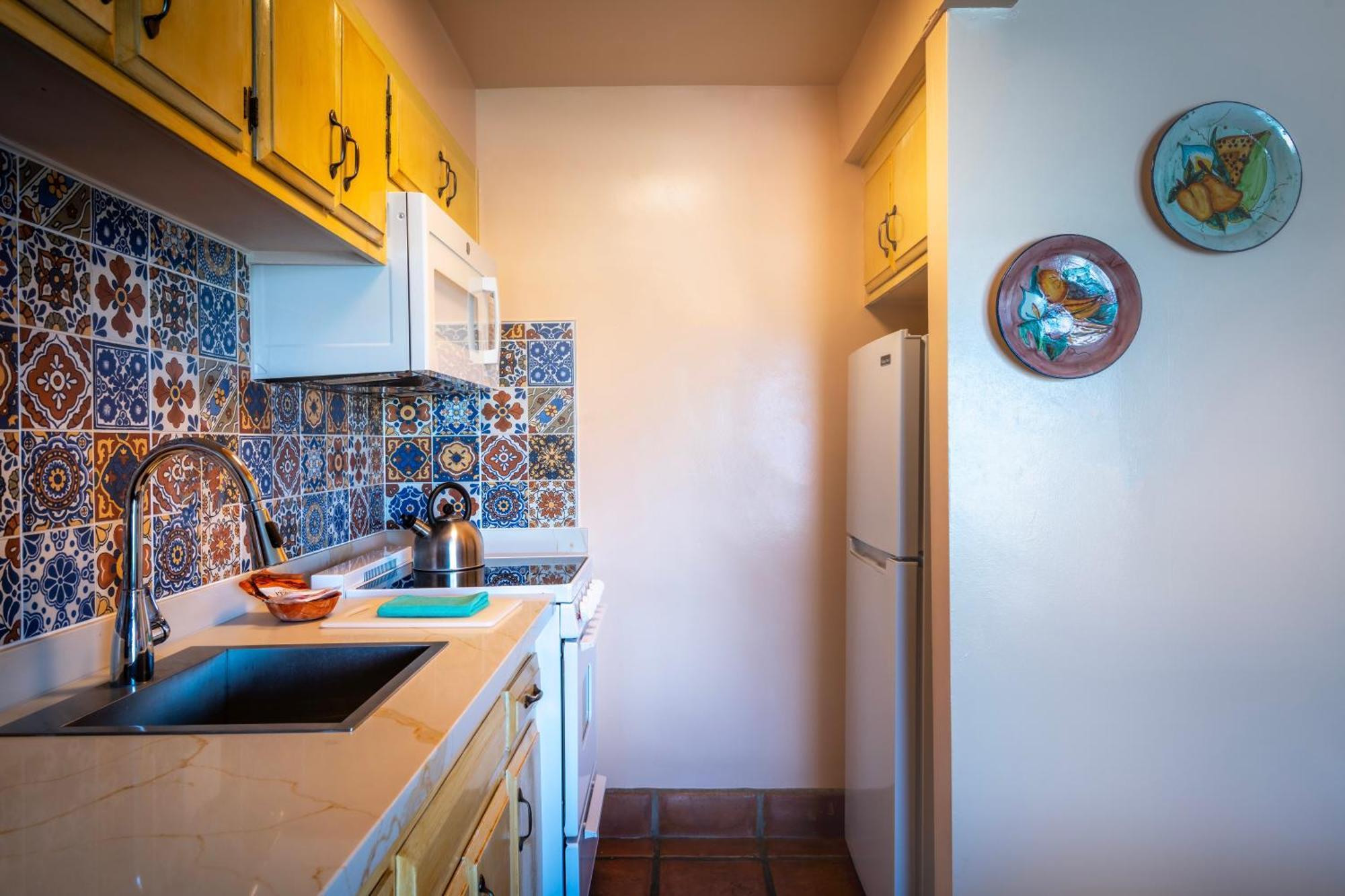 Hotel Pepper Tree Boutique Kitchen Studios - Anaheim Luaran gambar