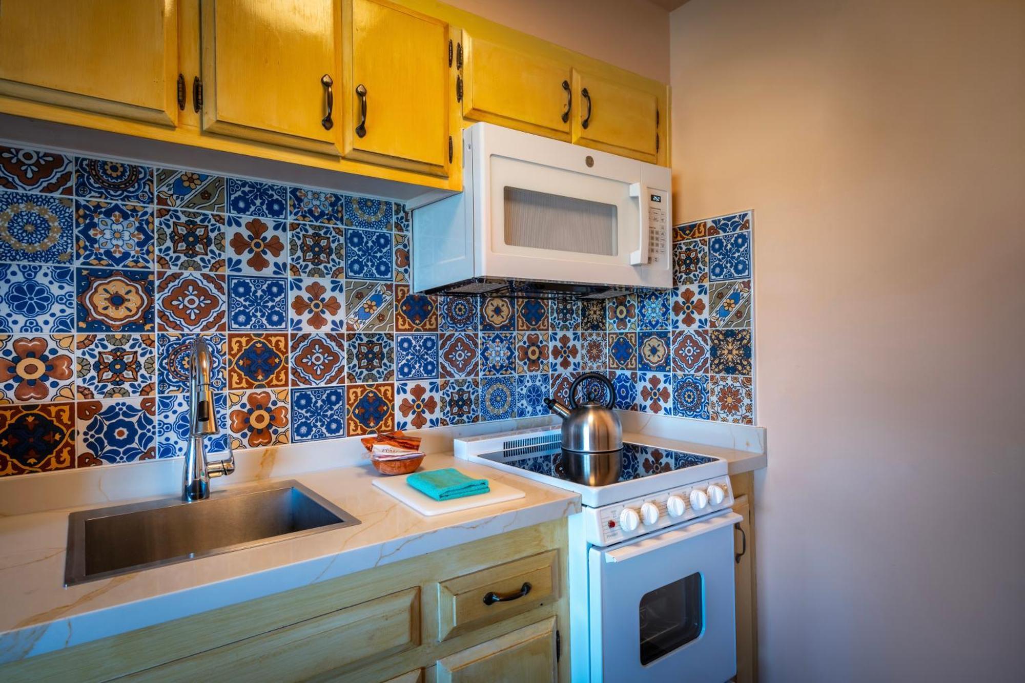 Hotel Pepper Tree Boutique Kitchen Studios - Anaheim Luaran gambar