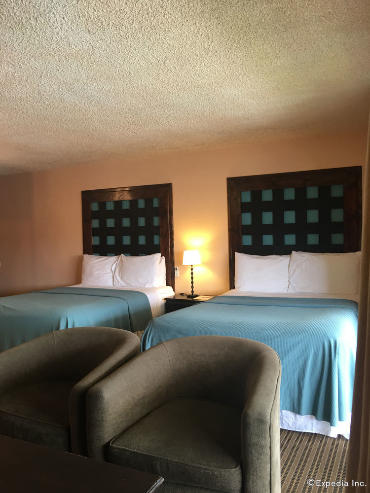 Hotel Pepper Tree Boutique Kitchen Studios - Anaheim Luaran gambar