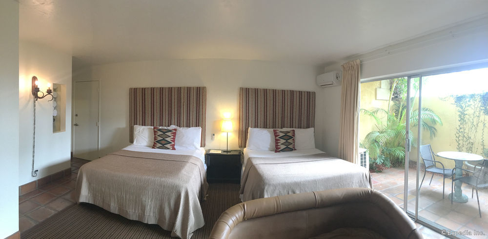 Hotel Pepper Tree Boutique Kitchen Studios - Anaheim Luaran gambar