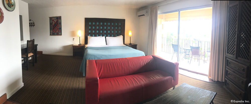 Hotel Pepper Tree Boutique Kitchen Studios - Anaheim Luaran gambar