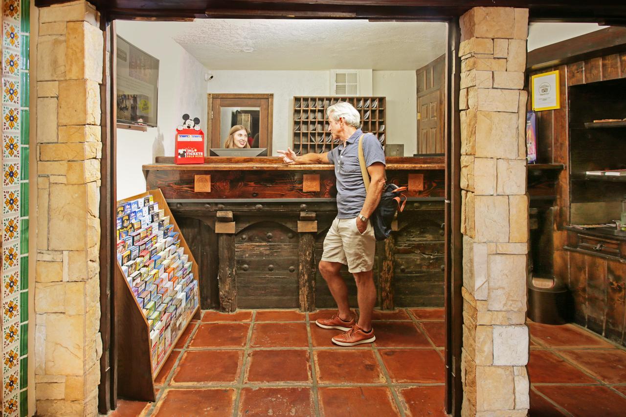 Hotel Pepper Tree Boutique Kitchen Studios - Anaheim Luaran gambar