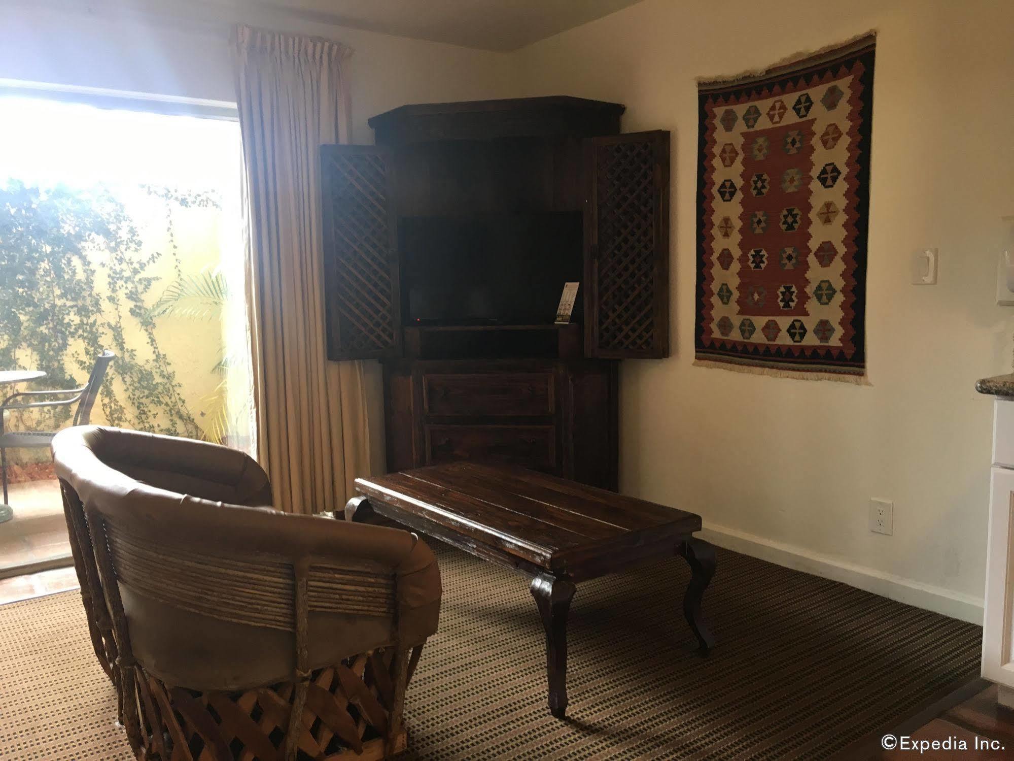 Hotel Pepper Tree Boutique Kitchen Studios - Anaheim Luaran gambar
