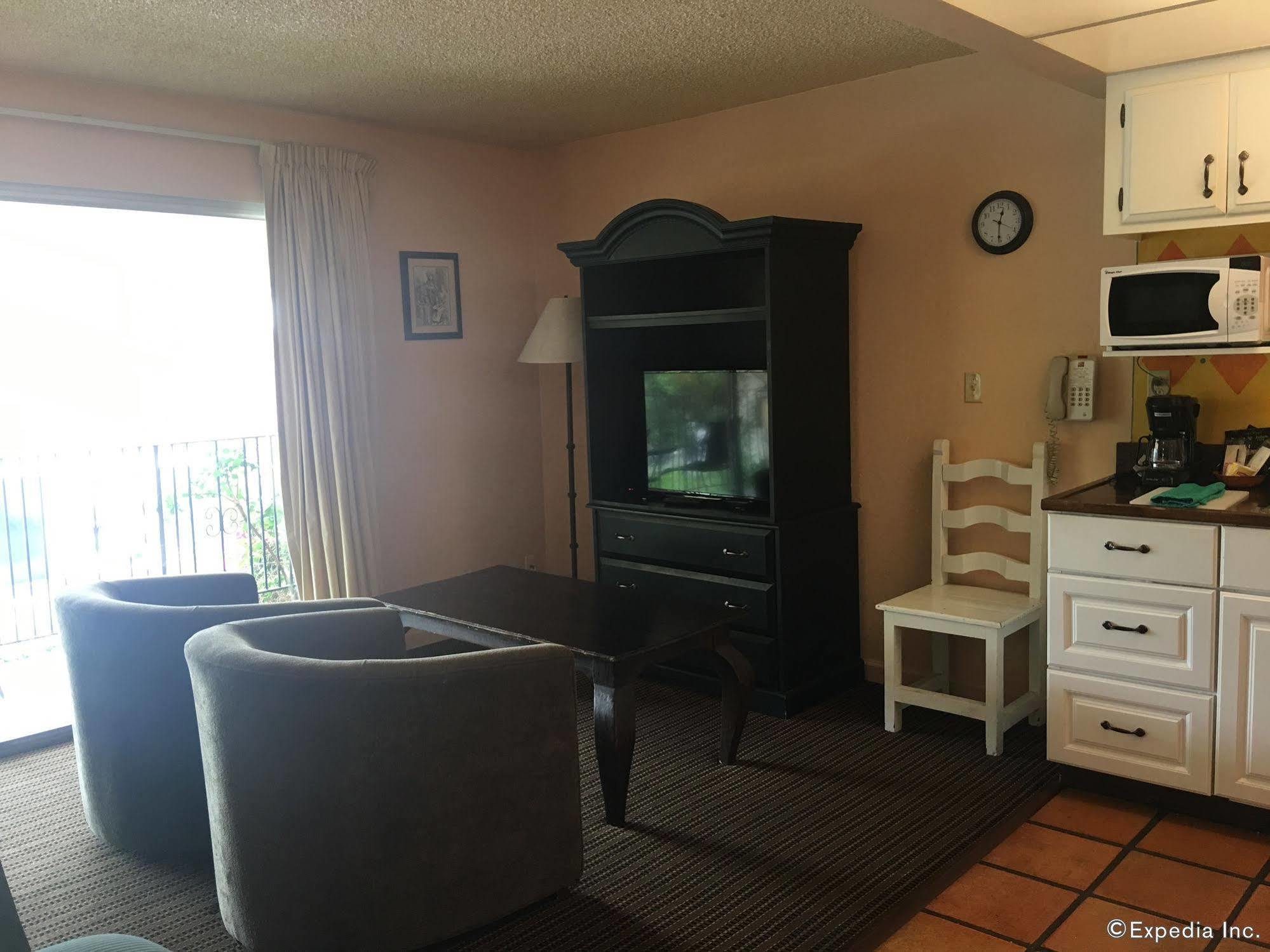 Hotel Pepper Tree Boutique Kitchen Studios - Anaheim Luaran gambar