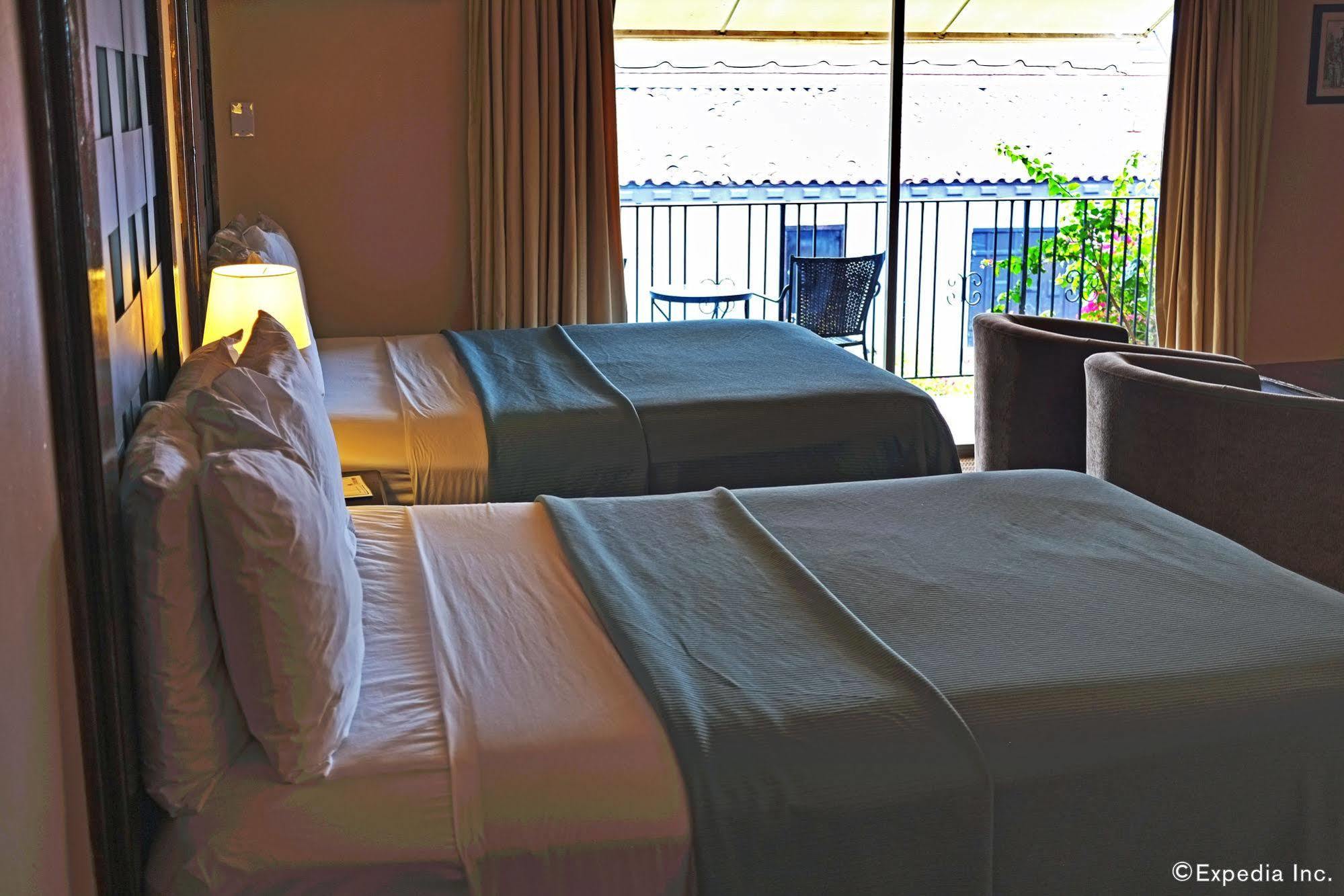Hotel Pepper Tree Boutique Kitchen Studios - Anaheim Luaran gambar