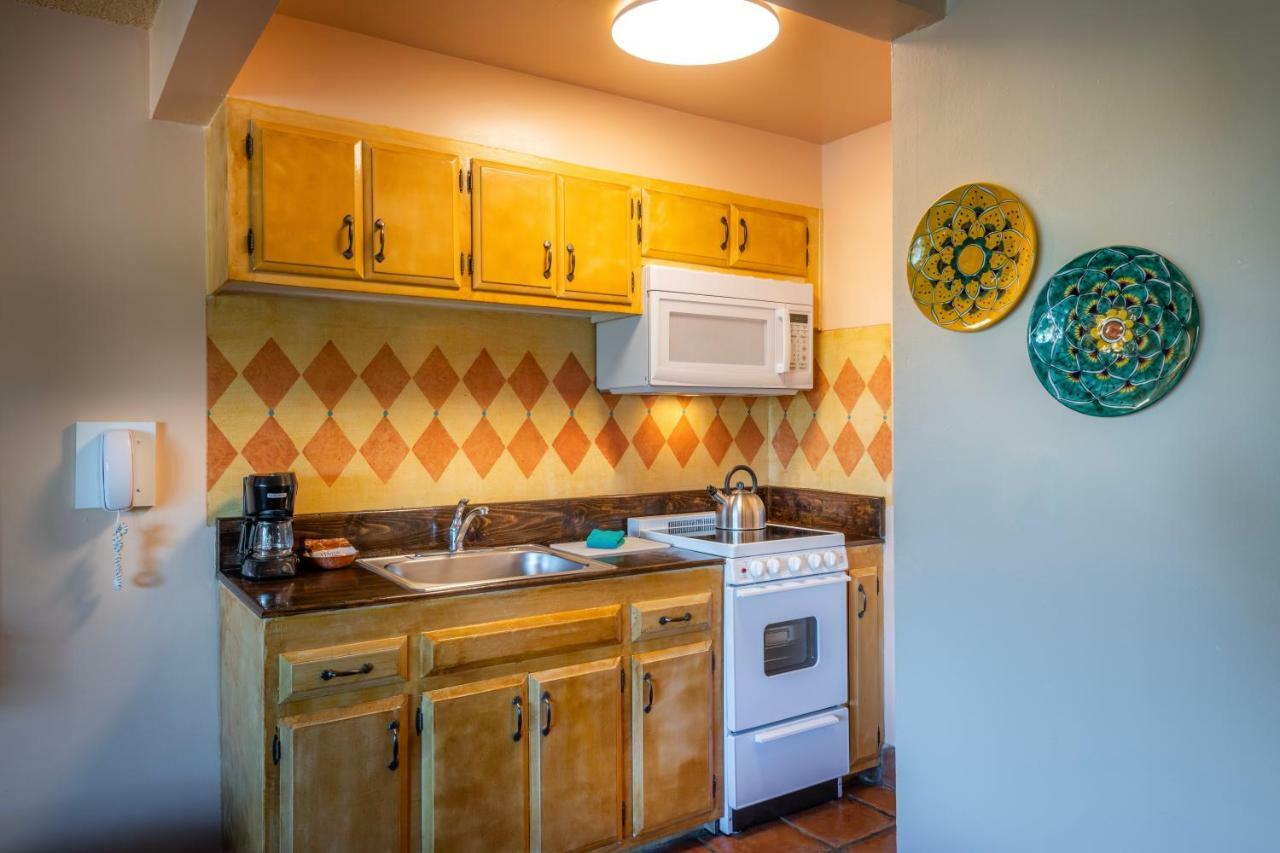 Hotel Pepper Tree Boutique Kitchen Studios - Anaheim Luaran gambar