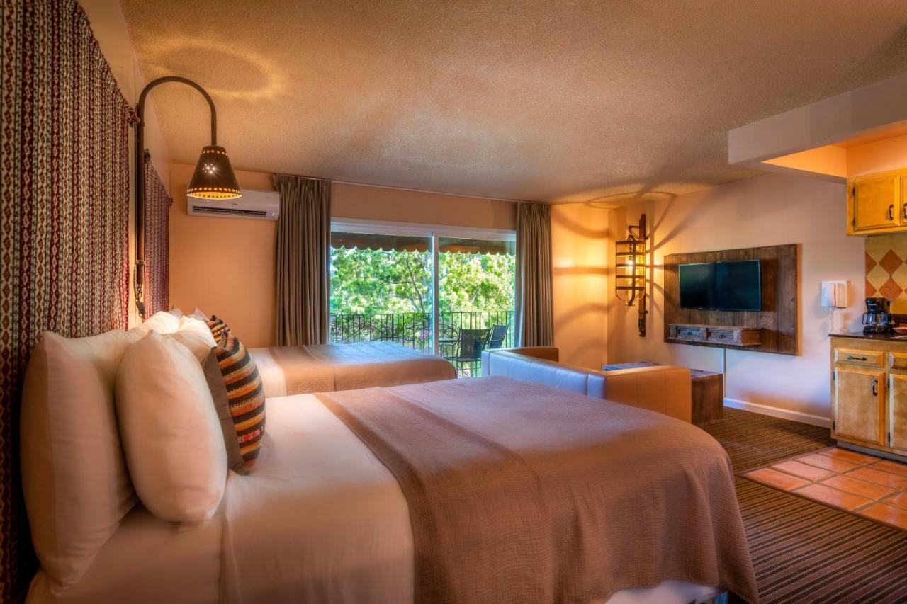Hotel Pepper Tree Boutique Kitchen Studios - Anaheim Luaran gambar