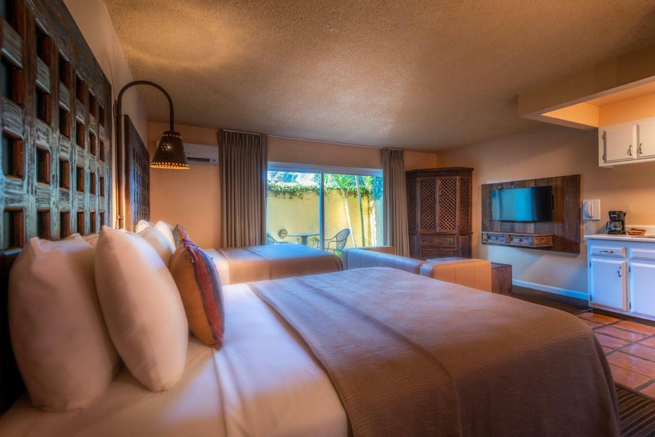 Hotel Pepper Tree Boutique Kitchen Studios - Anaheim Luaran gambar