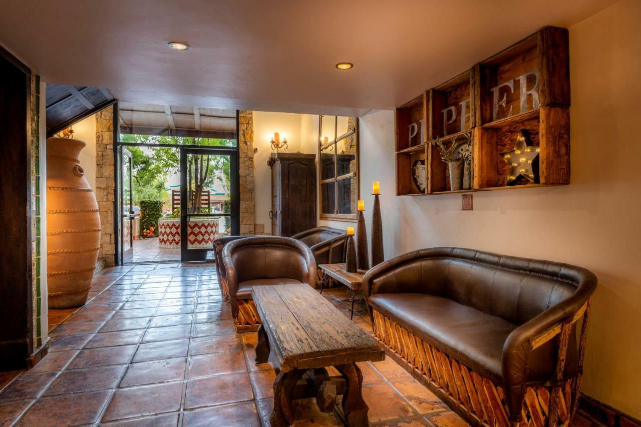 Hotel Pepper Tree Boutique Kitchen Studios - Anaheim Luaran gambar