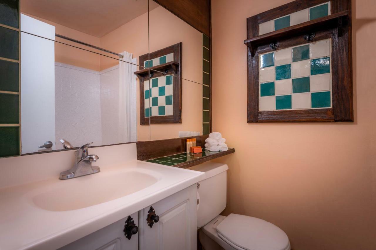 Hotel Pepper Tree Boutique Kitchen Studios - Anaheim Luaran gambar