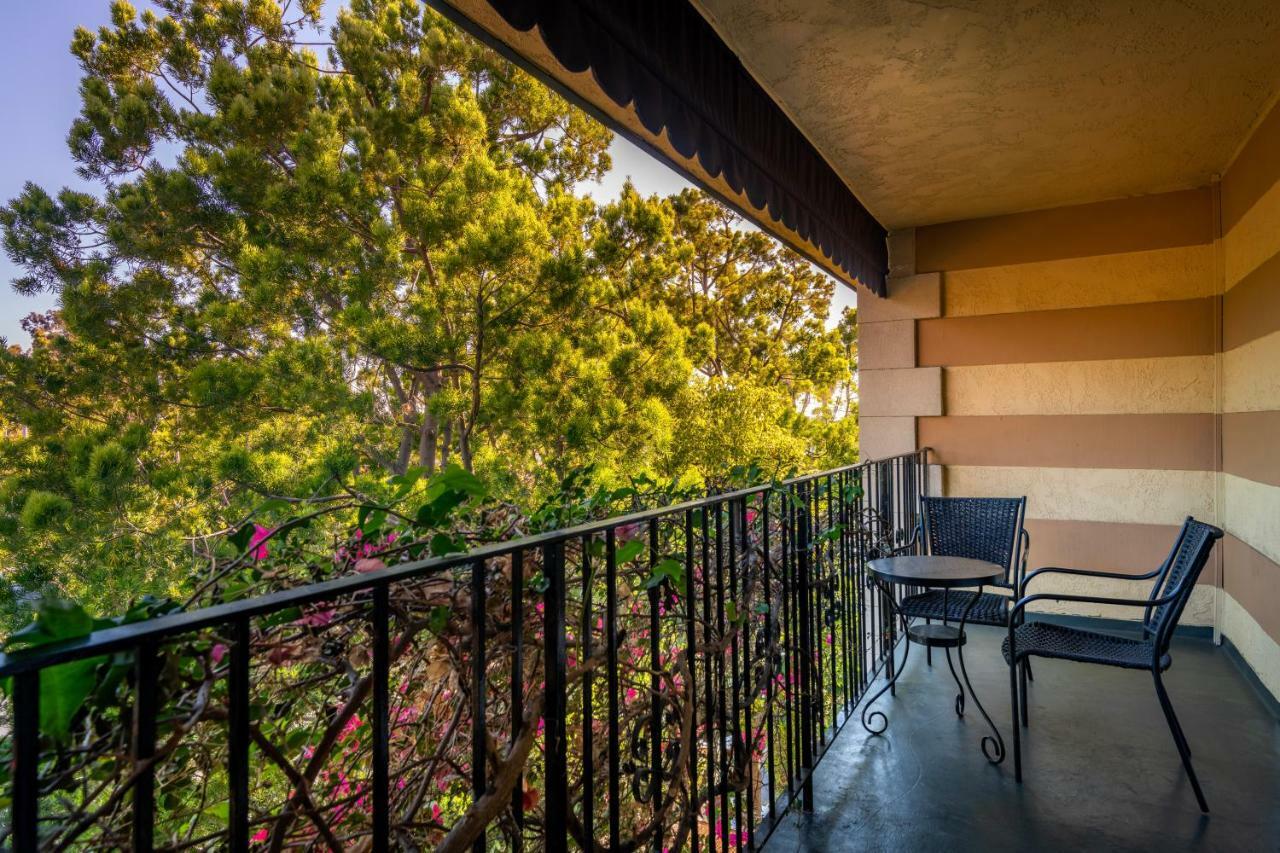 Hotel Pepper Tree Boutique Kitchen Studios - Anaheim Luaran gambar