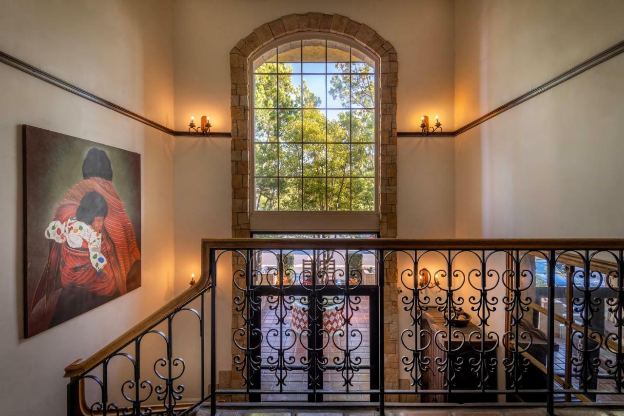 Hotel Pepper Tree Boutique Kitchen Studios - Anaheim Luaran gambar